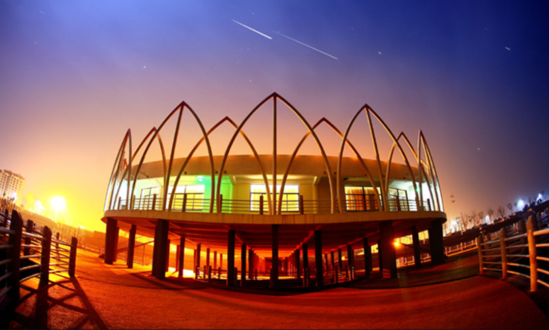 长宁莲花广场活动策划案例