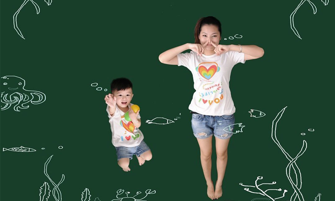 长宁亲亲我APP电子商城开发案例